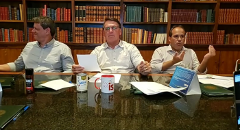 Bolsonaro: Caixa vai abrir 75 novas agências no país
